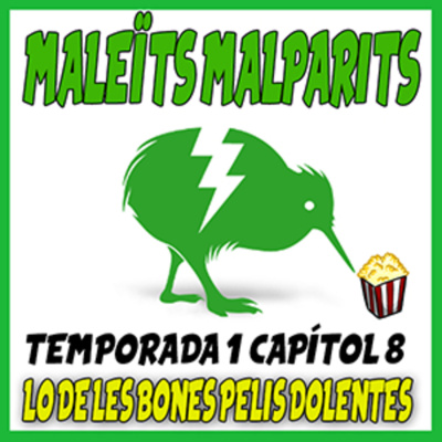 Podcast Maleïts Malparits