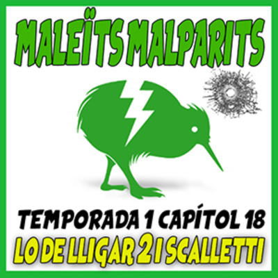 Podcast Maleïts Malparits