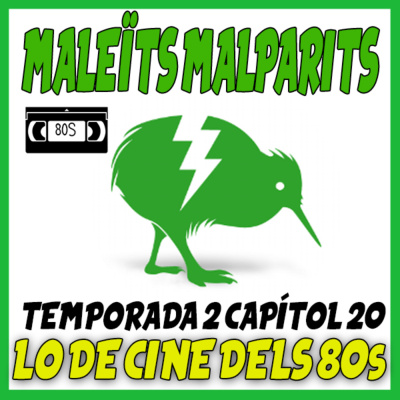 Podcast Maleïts Malparits