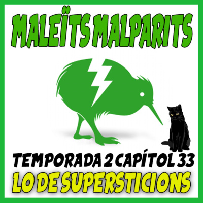 Podcast Maleïts Malparits