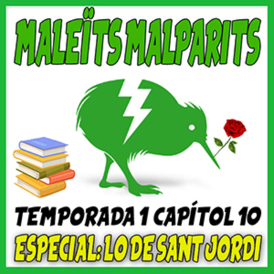 Podcast Maleïts Malparits