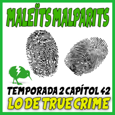 Podcast Maleïts Malparits