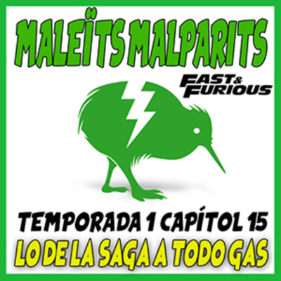 Podcast Maleïts Malparits