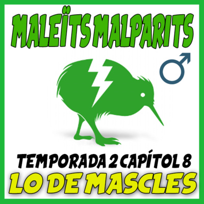 Podcast Maleïts Malparits