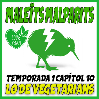 Podcast Maleïts Malparits