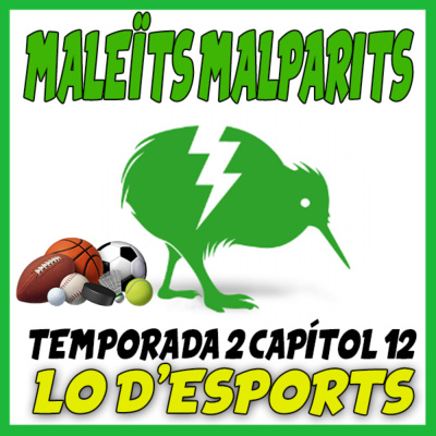 Podcast Maleïts Malparits