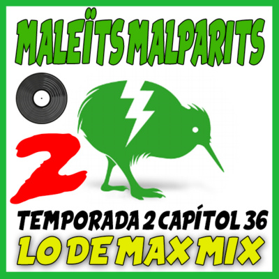 Podcast Maleïts Malparits