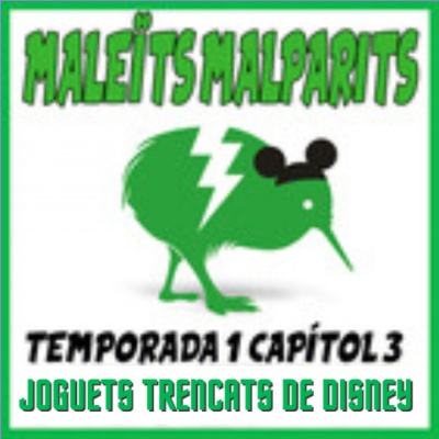 Podcast Maleïts Malparits