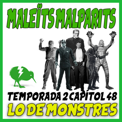 Podcast Maleïts Malparits
