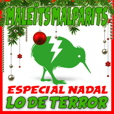 Podcast Maleïts Malparits