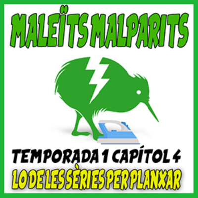 Podcast Maleïts Malparits