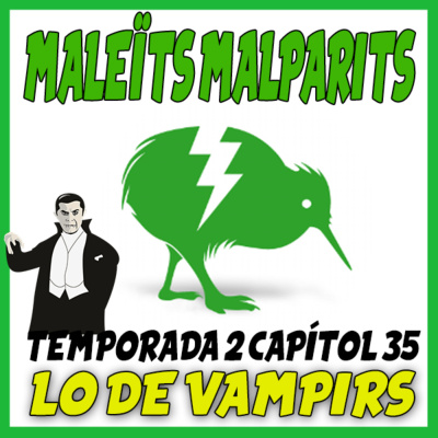 Podcast Maleïts Malparits