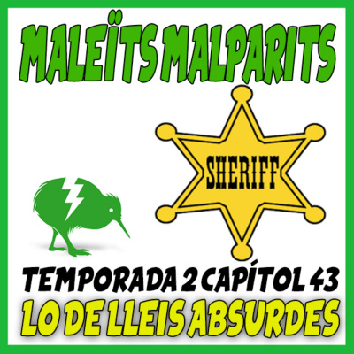 Podcast Maleïts Malparits