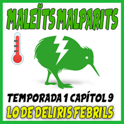 Podcast Maleïts Malparits