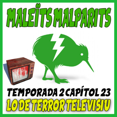 Podcast Maleïts Malparits