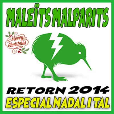 Podcast Maleïts Malparits