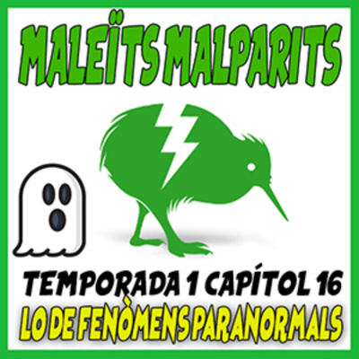 Podcast Maleïts Malparits