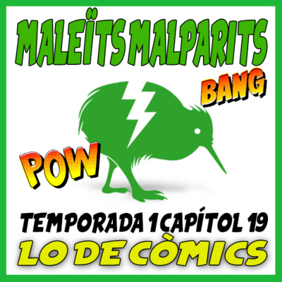 Podcast Maleïts Malparits