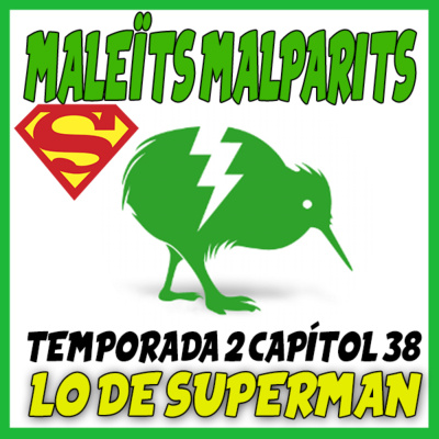 Podcast Maleïts Malparits