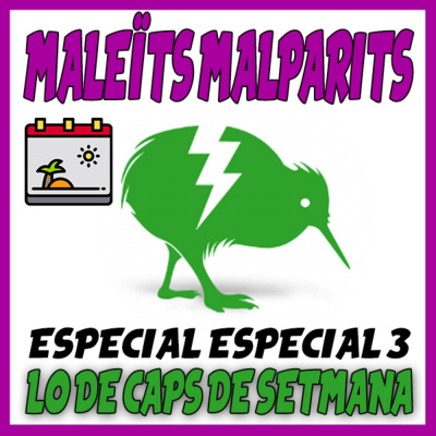 Podcast Maleïts Malparits