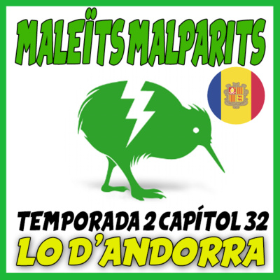Podcast Maleïts Malparits