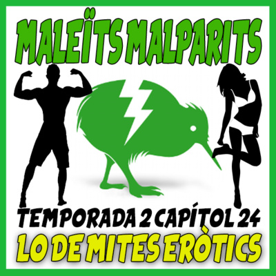 Podcast Maleïts Malparits