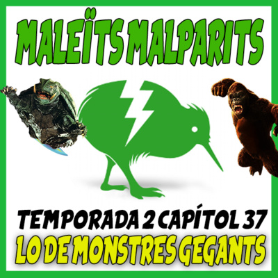 Podcast Maleïts Malparits