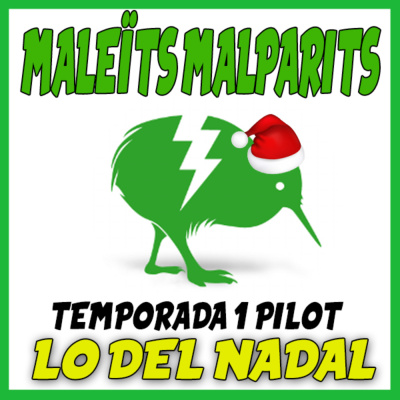 Podcast Maleïts Malparits