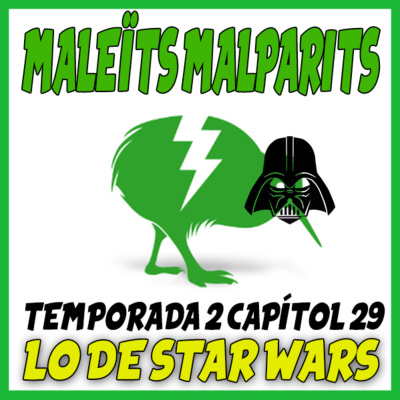 Podcast Maleïts Malparits