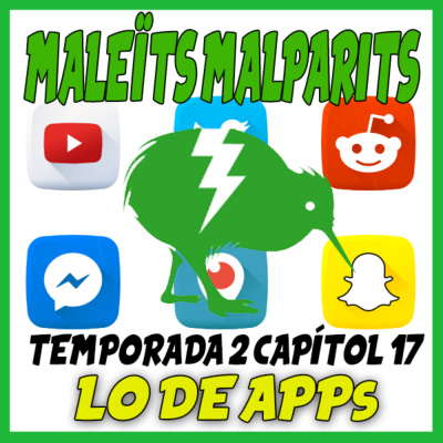 Podcast Maleïts Malparits