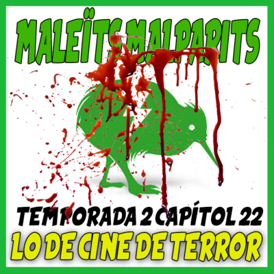 Podcast Maleïts Malparits