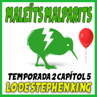 Podcast Maleïts Malparits