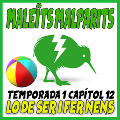 Podcast Maleïts Malparits