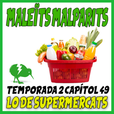 Podcast Maleïts Malparits