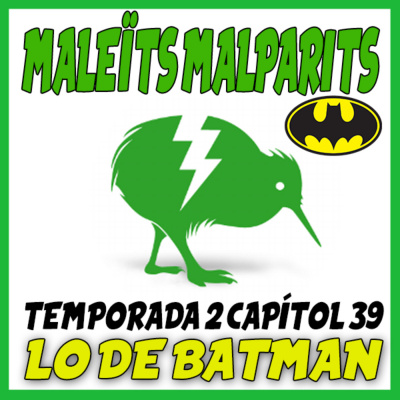 Podcast Maleïts Malparits