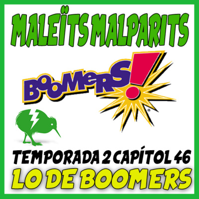 Podcast Maleïts Malparits