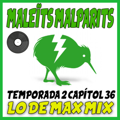 Podcast Maleïts Malparits