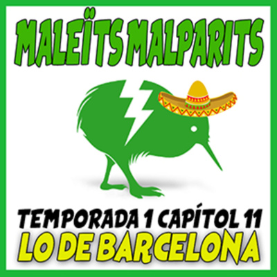 Podcast Maleïts Malparits