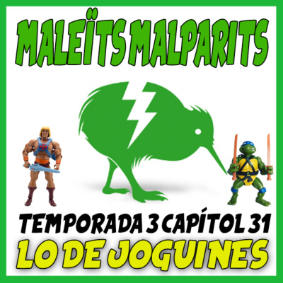Podcast Maleïts Malparits