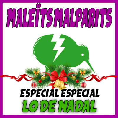 Podcast Maleïts Malparits