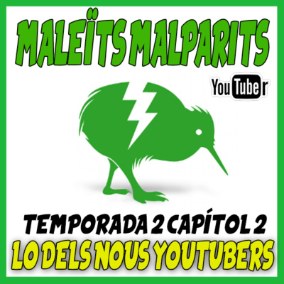 Podcast Maleïts Malparits