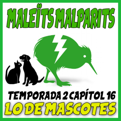Podcast Maleïts Malparits