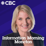 Information Morning Moncton From Cbc Radio New Brunswick (highlights)