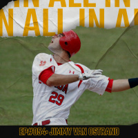 #054 - Jimmy Van Ostrand on mental performance exercises and the MLB