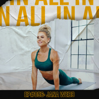 #056 - Jana Webb on working with pro athletes and dealing with trauma
