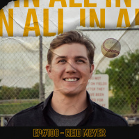 The reality of college athletics w. Reid Meyer | #108