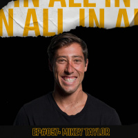 #057 - Pro skater turned entrepreneur, Mikey Taylor on athlete retirement, building wealth, and financial freedom