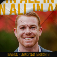 #082 - The value of being a multi-sport athlete, intrinsic motivation, amp building for life beyond sport w. Jonathan Van Horn