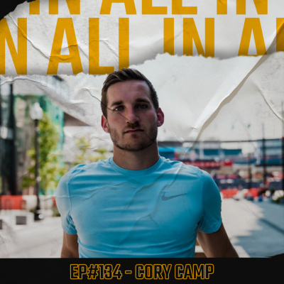 All In With Natalie Allport