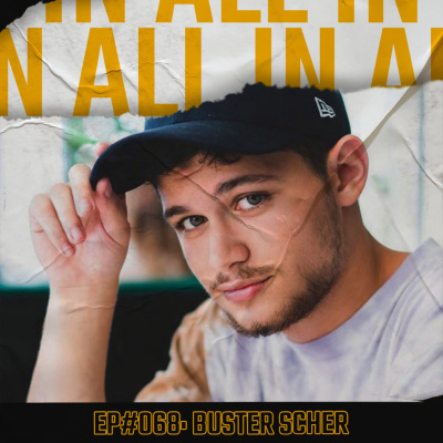 All In With Natalie Allport